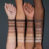 Catrice, Oogschaduw, Het Pure Nude Oogschaduw Palet (Naakt)