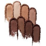 Catrice, Oogschaduw, Het Pure Nude Oogschaduw Palet (Naakt)