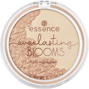 Essence Collectie Everlasting BLOOMS Bloom Wild & Shine Bright!Duo Highlighter