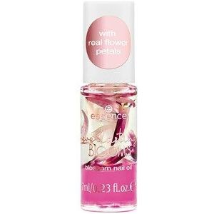 Essence Collectie Everlasting BLOOMS Let Your Dreams Blossom!Blossom Nail Oil
