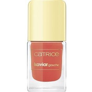 Catrice Collectie Kaviar Gauche Nail Lacquer 02 Cloudy Blossom