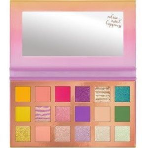 essence Make Beauty Fun oogschaduw palette 23 g