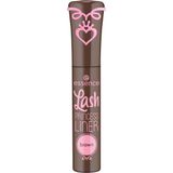 essence - Lash PRINCESS - Eyeliner - Brown - 3 ml