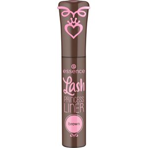 essence - Lash PRINCESS - Eyeliner - Brown - 3 ml