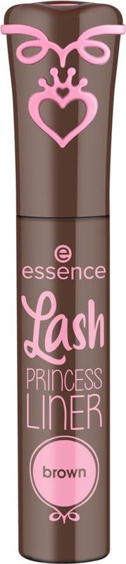 essence - Lash PRINCESS - Eyeliner - Brown - 3 ml