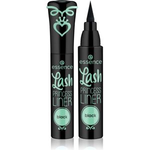 Essence - Lash Princess Liner - Eyeliner - Zwart - 3 ml