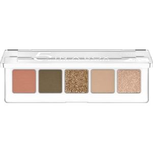 Catrice Ogen Oogschaduw In A Box Mini Eyeshadow Palette