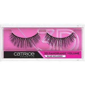 Catrice Ogen Wimpers 3D Panoramic Volume Lashes
