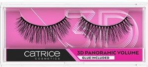 Catrice Ogen Wimpers 3D Panoramic Volume Lashes