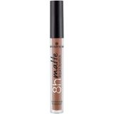 Essence - 8h Matte - Lippenstift - Tint 01 - 2,5 ml