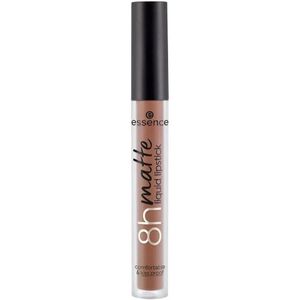 Essence - 8h Matte - Lippenstift - Tint 01 - 2,5 ml