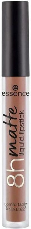 Essence - 8h Matte - Lippenstift - Tint 01 - 2,5 ml