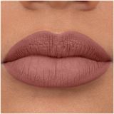 Essence - 8h Matte Liquid Lipstick - Roodbruine Tint - 2,5 ml