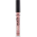 essence - 8h Matte - Vloeibare Lippenstift - Tint 03 - 2,5 ml