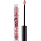 Essence - 8h Matte - Lippenstift - Tint 04 - 2,5 ml - Veganistisch Product