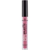 Essence - 8h Matte - Lippenstift - Tint 05 - 2,5 ml - Veganistisch