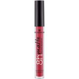 Essence - 8h Matte - Lippenstift - Tint 07 - 2,5 ml