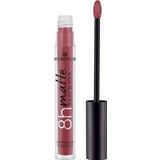 Vloeibare lippenstift Essence 8h Matte Nº 07 Classic red 2,5 ml