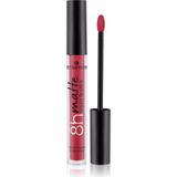 Essence - 8h Matte - Lippenstift - Tint 07 - 2,5 ml