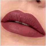 Essence - 8h Matte - Lippenstift - Tint 08 - 2,5 ml
