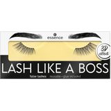 Essence Ogen Wimpers Lash Like a Boss False Lashes