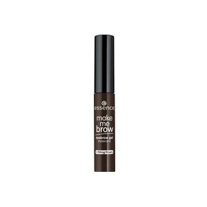 Essence - Make Me Brow - Wenkbrauwgel - Ebony - 3.8 ml