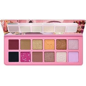 essence cosmetics Oogschaduwpalette Welcome To Marrakesh, 13,2 g