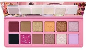 essence cosmetics Oogschaduwpalette Welcome To Marrakesh, 13,2 g