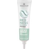 Essence - Redness Reducer - Primer - 30 ml
