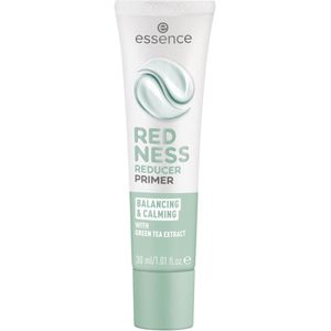 Essence - Redness Reducer - Primer - 30 ml