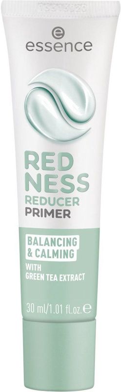 Essence - Redness Reducer - Primer - 30 ml