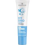 Essence - Hydro Hero - Primer - 30 ml - Veganistisch