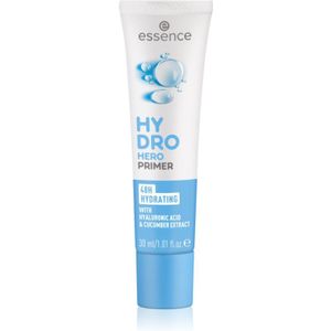 Essence Hydro Hero hydraterende basis onder make-up 30 ml