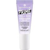 Make-up primer Essence Prime Like A Boss Oogschaduw (5 ml)