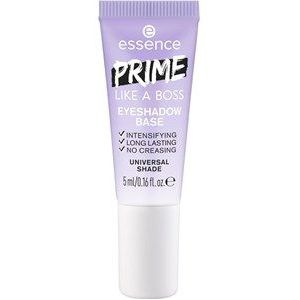 Make-up primer Essence Prime Like A Boss Oogschaduw (5 ml)