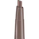 Essence WOW What a Brow Wenkbrauwpotlood 01 Light Brown 0,2 gram