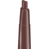 Essence WOW What a Brow Wenkbrauwpotlood 02 Brown 0,2 gram