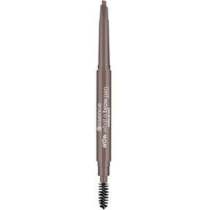 Essence WOW What a Brow Wenkbrauwpotlood 02 Brown 0,2 gram