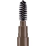 Essence WOW What a Brow Wenkbrauwpotlood 03 Dark Brown 0,2 gram