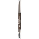 Essence WOW What a Brow Wenkbrauwpotlood 03 Dark Brown 0,2 gram