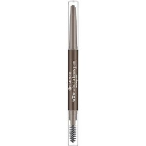 Essence WOW What a Brow Wenkbrauwpotlood 03 Dark Brown 0,2 gram