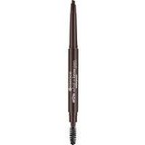 essence - WOW What a Brow - Wenkbrauwpotlood - Tint 04 Black-Brown - 0,2 g