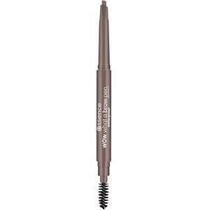 Essence WOW What a Brow Wenkbrauwpotlood 04 Black-Brown 0,2 gram