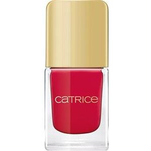 Catrice Tropic Exotic Nail Lacquer C02 Bird Of Paradise Orange 10.5ml