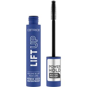 Catrice - Lift Up - Mascara - Tint 010 - 11 ml