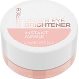 Catrice Under Eye Brightener Highlighter - Tint 010 Light Rose - 4.2 g
