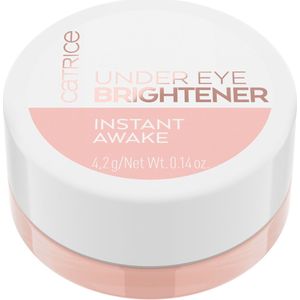Catrice Under Eye Brightener Highlighter - Tint 010 Light Rose - 4.2 g