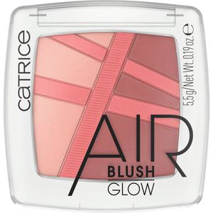 Catrice - AirBlush Glow - Blush - 020 - 5,5 gr - Veganistisch Product