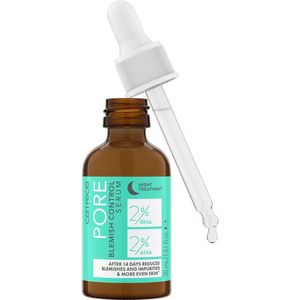 Catrice - Pore Blemish Control - Gezichtsserum - 30 ml - Veganistisch