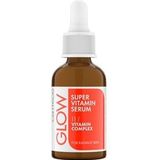 Catrice Glow Super Vitamin Verhelderende Serum met VItaminen 30 ml